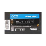 Inca Power Supply 650W 80+ Bronz