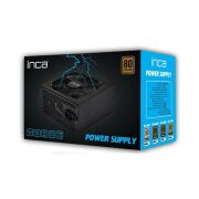 Inca Power Supply 650W 80+ Bronz