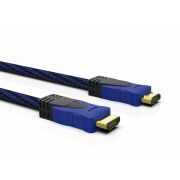 Inca HDMI Kablo 2.0V 4K Altın Uçlu 1.8 Metre