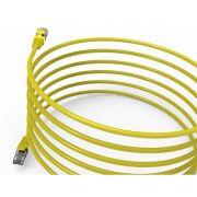 Inca Cat6 Patch Kablo 5 Metre Sarı