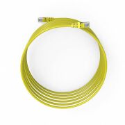 Inca Cat6 Patch Kablo 5 Metre Sarı