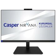 CASPER All in One PC i3 1115G4 8GB 250 SSD 23,6'' FDOS