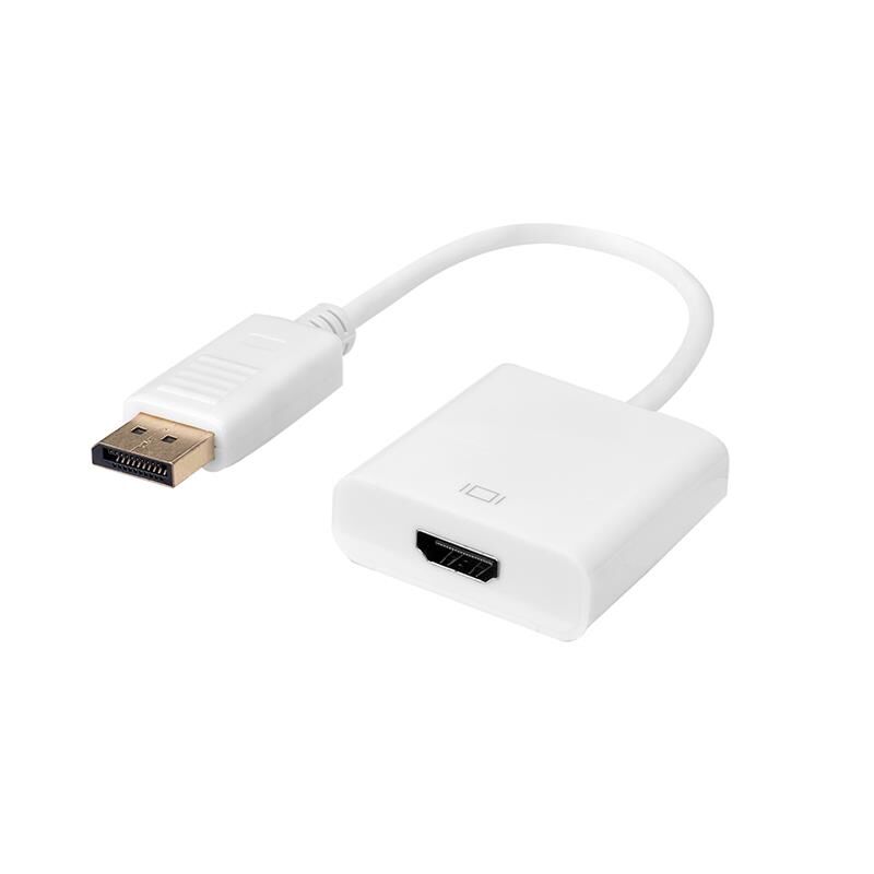 Hytech Displayport to HDMI Çevirici