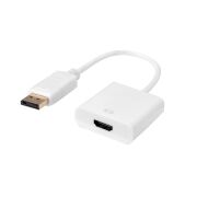 Hytech Displayport to HDMI Çevirici