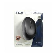 Inca IWM-525 Silent Kablosuz Mouse Gri