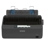 Epson LX-350 9 Pin 80 Kolon Bluetooth Araç Yazıcısı