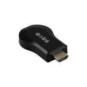 S-Link Kablosuz HDMI Görüntü+Ses Aktarıcı