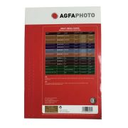 Agfa Photo Paper High Glossy 210x297(A4) 270gr (100 Adet)