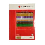Agfa Photo Paper High Glossy 210x297(A4) 270gr (20 Adet)