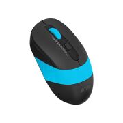 A4TECH FG10 Kablosuz Mouse Mavi