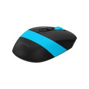 A4TECH FG10 Kablosuz Mouse Mavi