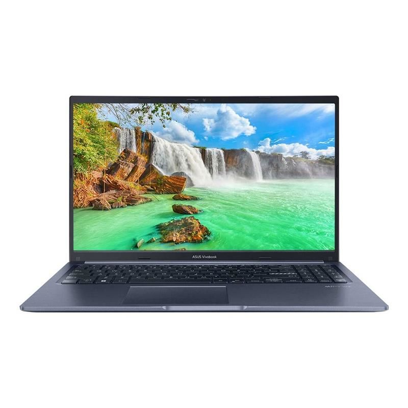 Asus Notebook i3-1225U 8GB 256GB SSD 15.6'' F.DOS