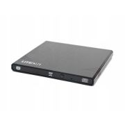 Liteon Taşınabilir Ultra Slim USB DVD-RW 24X