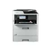 Epson WorkForce Pro WF-C579RDWTF Renkli Çok Fonksiyonlu Inkjet Yazıcı (Extra Kasetli)