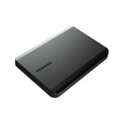 Toshiba 1TB 2.5'' Canvio Basic USB 3.2 Gen 1 Harici HDD (HDTB510EK3AA)