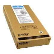 Epson C13T01D200 Mürekkep Orj. - WF-C529R, C579R XXL (20K) Cyan