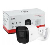 UNV 2MP 2.8MM 4IN1 IR BULLET AHD-CVI Kamera