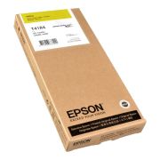 Epson Mürekkep Orj. SC-T3400, 3405, 5400, 5405 (110ml) Yellow