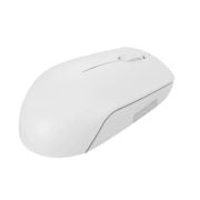 Lenovo Kablosuz Mouse 300 Wireless Beyaz - GY51L15677