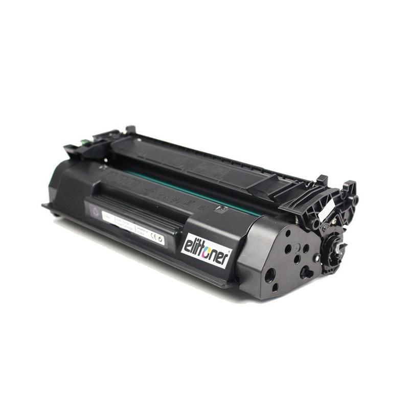 Elittoner Hp 226A - Canon CRG-052