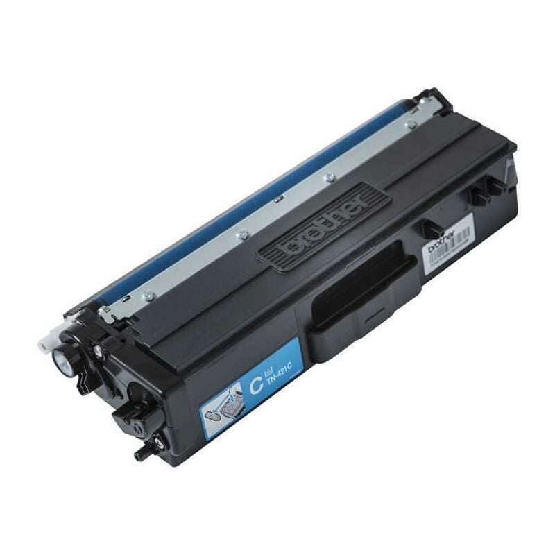 Brother Toner Orj. TN-469C Cyan (9K)