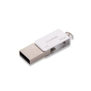 Hi-Level 32GB USB 2.0 + Micro USB Bellek (Android-OTG)