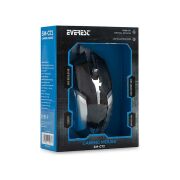 Everset Game Mouse, RGB, USB Kablolu