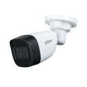 Dahua 2MP 3.6MM Fullcolor Bullet HD-CVI Kamera (HAC-HFW1209CP-LED)