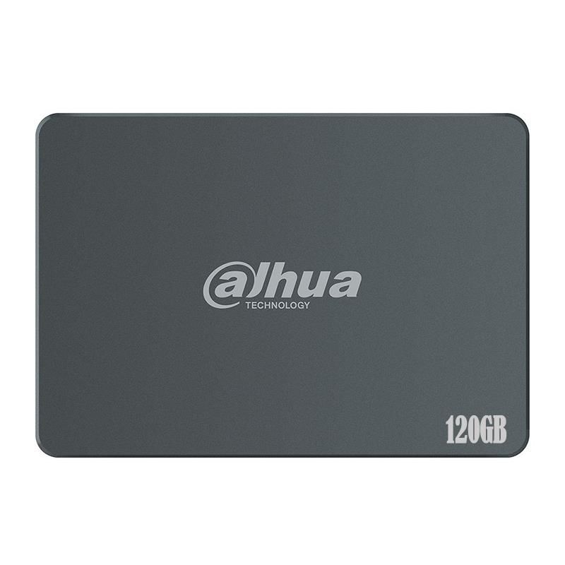 Dahua C800A 120GB SATA3 2.5'' SSD