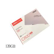 Dahua C800A 120GB SATA3 2.5'' SSD