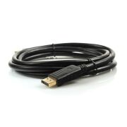 Dark Displayport to Displayport Kablo 1.5 Metre