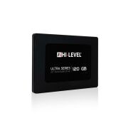 Hi-Level Ultra 120GB SATA3 2.5'' SSD