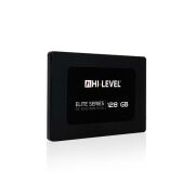Hi-Level Elite 128GB SATA3 2.5'' SSD