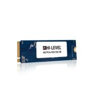Hi-Level 256GB M2 NVMe PCIe SSD