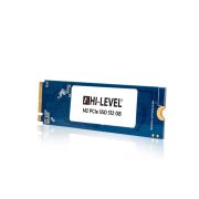 Hi-Level 512GB M2 NVMe PCIe SSD