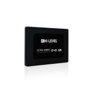 Hi-Level Ultra 240GB SATA3 2.5'' SSD