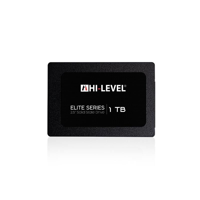 Hi-Level Elite 1TB SATA3 2.5'' SSD