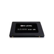 Hi-Level Elite 512GB SATA3 2.5'' SSD