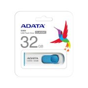 Adata 32GB Usb Bellek 2.0 - C008