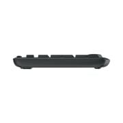 Logitech MK295 Kablosuz Klavye Mouse Set Siyah, 920-009804