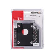 Elitstore Notebook DVD-HDD Kızağı 9,5 MM