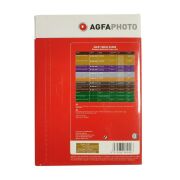 Agfa Photo Paper High Glossy 15x21(A5) 270gr (100 Adet)