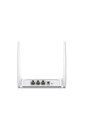 Mercusys MW302R 300 Mbps Acess Point Router