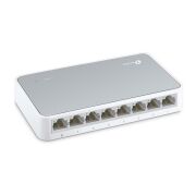 Tp-Link TL-SF1008D 8 Port 10/100 Switch