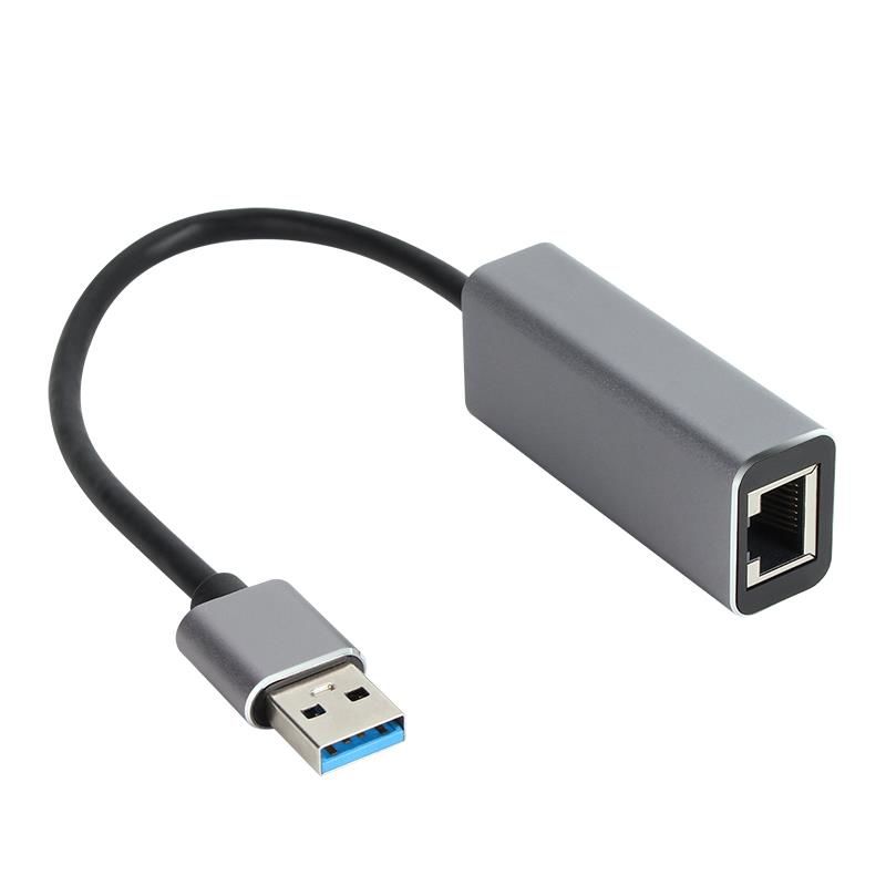 Vcom USB 3.0 To Ethernet RJ-45 Çevirici