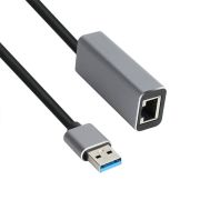 Vcom USB 3.0 To Ethernet RJ-45 Çevirici