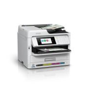 Epson WorkForce Pro WF-C5890DWF Renkli Çok Fonksiyonlu Inkjet Yazıcı