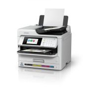 Epson WorkForce Pro WF-C5890DWF Renkli Çok Fonksiyonlu Inkjet Yazıcı