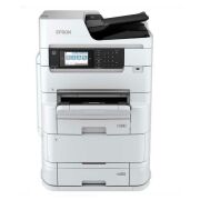 Epson WorkForce Pro WF-C879RDTWFC A3 Renkli Çok Fonksiyonlu Inkjet Yazıcı