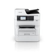 Epson WorkForce Pro WF-C879RDTWFC A3 Renkli Çok Fonksiyonlu Inkjet Yazıcı